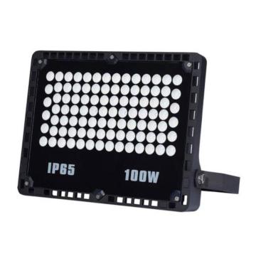 新曙光 LED泛光灯 NFK3611G，100W 白光5700K 支架式