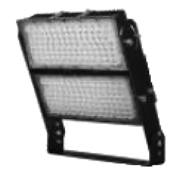 金达 LED大功率投光灯白光，45°配光，A款 KD-TGD3106-600W