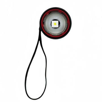 丹琥泰 电筒15W 手电筒(计价单位：个)黑色 DHT-SDT09