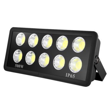 爱迪普森 LED投光灯500W，白光，U型支架安装 AD-GTQ022-500W