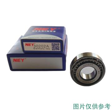耐尔优 圆锥滚子轴承 33208