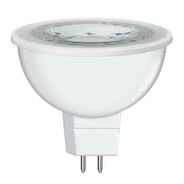 欧司朗 LED射灯光源，6.5W黄光 MR16 50 S  2700K 36˚GU5.3只含灯杯