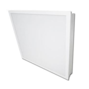 金达 LED 智能感应平板灯600*600*10mm，白光 KD-GYD-001-36W