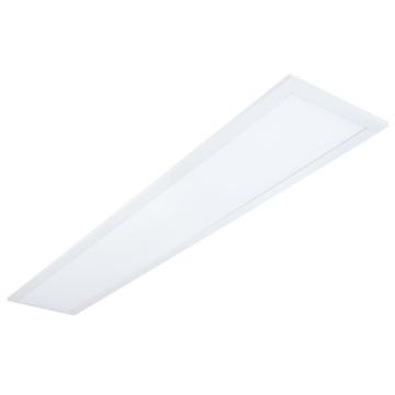 PHILIPS/飞利浦 LED面板灯，明晖超薄RC091V LED30S/840 PSU W30L120 CPC G4 30W，840，中性光，4000K，集吊 RC091V LED30S/840 PSU W30L120 CPC G4