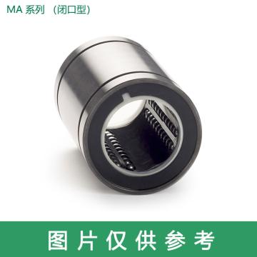 Thomson 直线轴承 MAM16