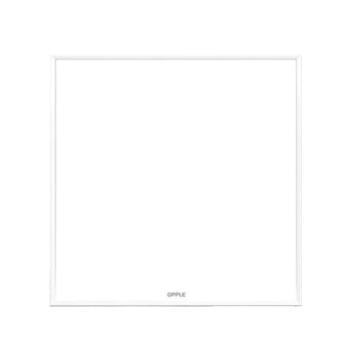 欧普照明 LED平板灯中性光，300×300mm，集成吊顶 众系列-18W-4000K
