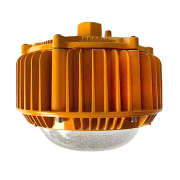 LKS LED防爆灯5700K，Φ200*160mm LKS-B6111-50W
