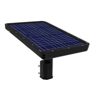 金达 太阳能路灯20W，白光，灯杆适配Φ：50-60mm，光伏板：32W，电池：6AH LEDSSL20W，不含灯杆