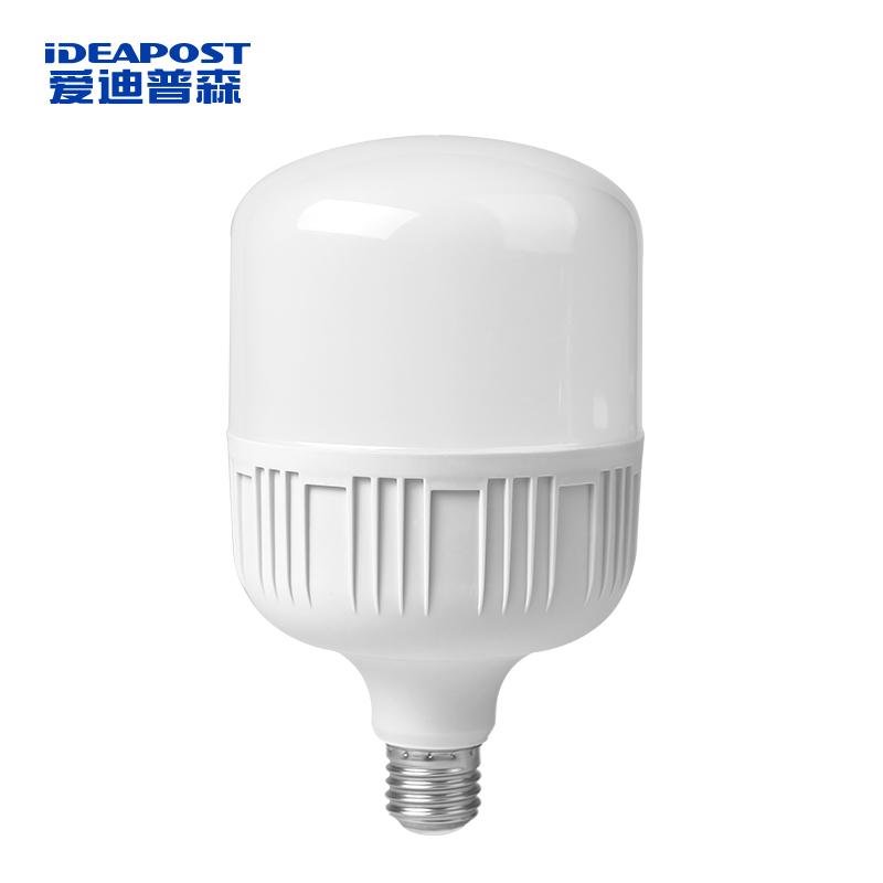 爱迪普森 低压LED灯泡白光，E27螺口，低压12-85V，11.5*20cm DY-022-40W