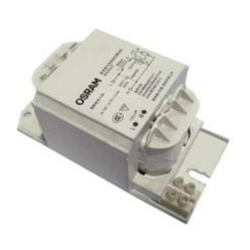 欧司朗 钠灯 铜芯镇流器220V NG250ZT，250W