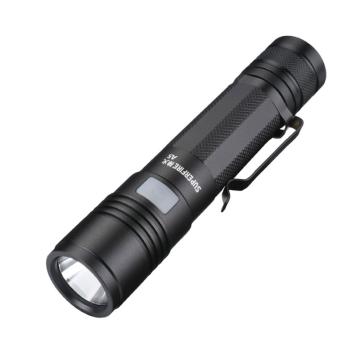 Supfire/神火 小型手电筒 A5 3W