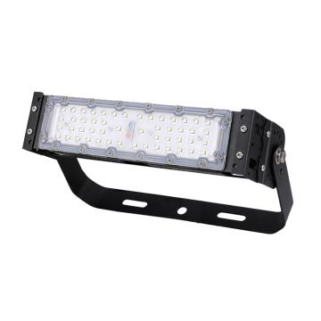 非的 模组隧道高杆投光灯IP65，6000K，白光 FD-SDTGD-50W