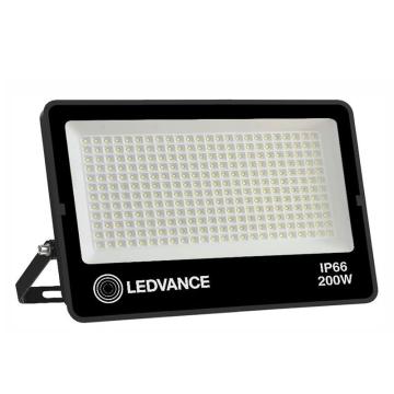 朗德万斯 锐林LED泛光灯5700K，白光 锐林，200W