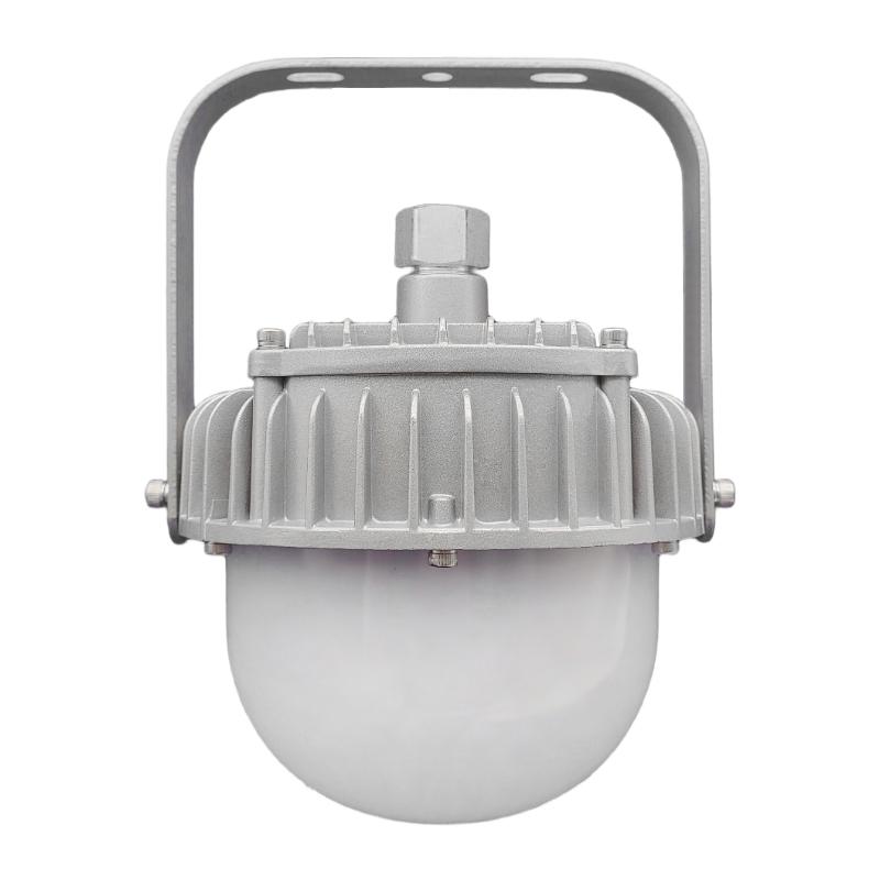 奇辰 免维护LED平台灯含2.5m灯杆 QC-SF-60-H2.5/L70W