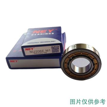 耐尔优 圆柱滚子轴承 NU234
