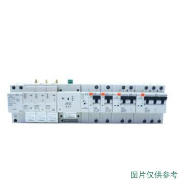 海洋王 智能控制模块有线、无线通信，标准35mm导轨 OK-LIMS GW，220V
