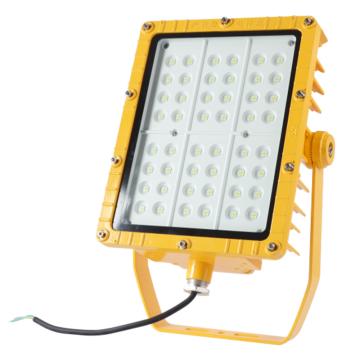 南通中跃 防爆平台灯白光 ZY-NT8250，200W