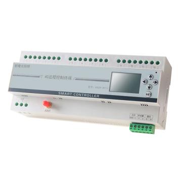 新曙光 4G远程控制终端 12路 单位：个 XSGZK-ZK112
