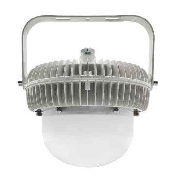 奇辰 免维护LED平台灯白光，含U型支架 QC-SF-10-A-II/L70W