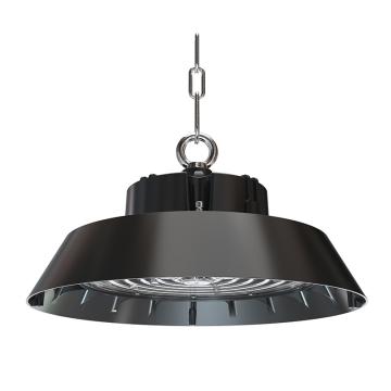 一帆悬 LED工矿灯IP65 白光，509×317mm，吊杆安装 MRO819P-01-240W-XY