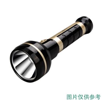 yage LED充电强光手电筒 YG-3711
