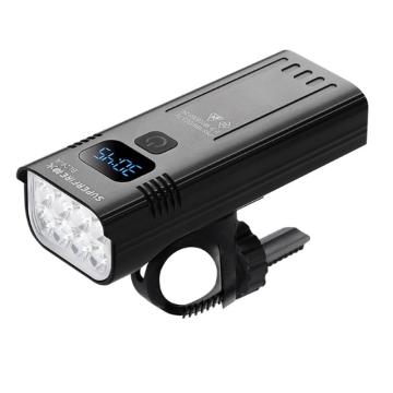 Supfire/神火 自行车前灯16W IP65 BL26-A