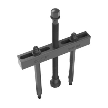 斯凯孚 轴承座盲孔拉拔器套件，拆卸轴径：30mm-160mm TMBP 20E