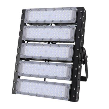 非的 模组隧道高杆投光灯IP65，6000K，白光 FD-SDTGD-250W