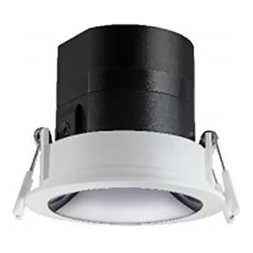 雷士 LED射灯，锋范Ⅱ系列NLED80413AS-3000K-36° 6W，开孔75mm，IP20，直照 NLED80413AS-3000K-36°