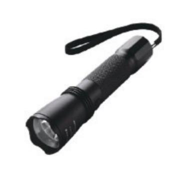 一键联 LED多功能强光巡检电筒8h（强光）/16h（工作光）6h，IP67 YJLZL6150-L03 3W