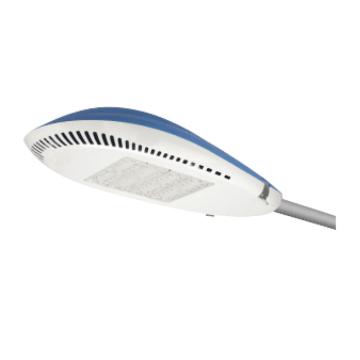 翰明光族 LED路灯白光，适配灯杆直径50-60mm，不含灯杆 GNLC9610E-120W