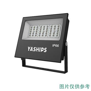亚示 LED投光灯白光，60°配光 YGTL329F 功率200W