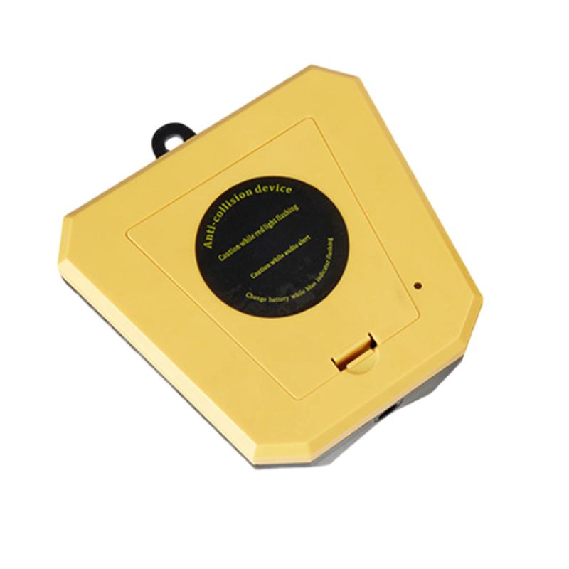 融科智能 拐角盲区声光报警器 RKZN1081N