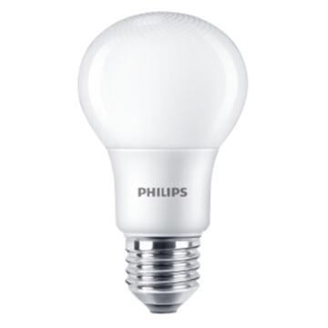 PHILIPS/飞利浦 LED灯泡黄光 恒亮真彩版，12W E27 930