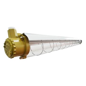 纽厄尔 LED防爆日光灯 NEW-FBY006-单管-18W