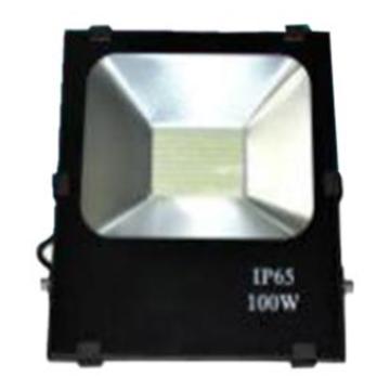 金达 LED泛光灯 KD-FGD-100W 220V IP65 6500K 白光