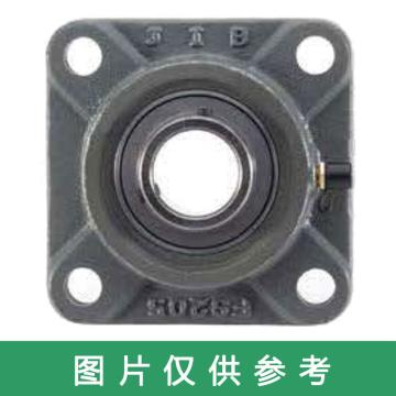 杰爱必 带座轴承 UCFS322