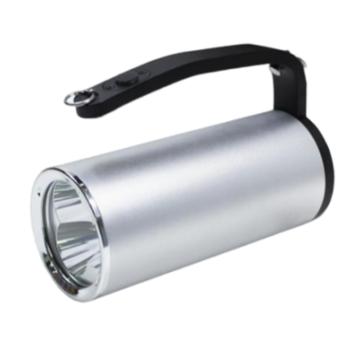 光科照明 LED探照灯白光，Φ69×186mm，IP68 GSD710-3×3W