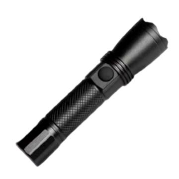 光科照明 LED强激光手电筒白光，Φ182×42mm，IP65 GSD9216-20W