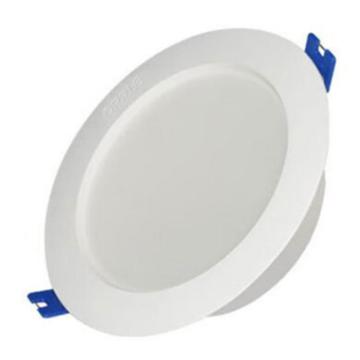 欧普照明 LED筒灯黄光 MTD0700412/33-830-皓易II-8W-3000K