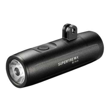 Supfire/神火 自行车前灯5W IP54 BL14-A
