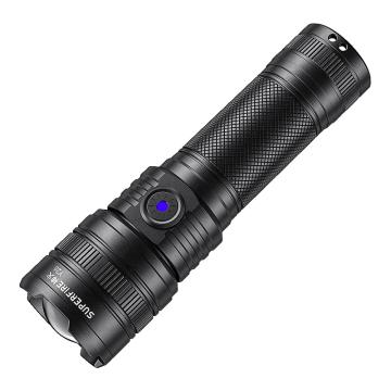 Supfire/神火 中型手电筒15W Y26