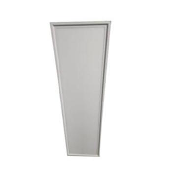 金达 LED防爆净化灯6000K，300×1200×25mm，吸顶式螺丝孔安装 KD-FBP-48W，白光