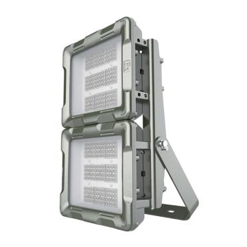 大猩猩 LED防爆灯300W，白光，371*552*199mm，挂壁式 2EGLB-9FA-2E-300