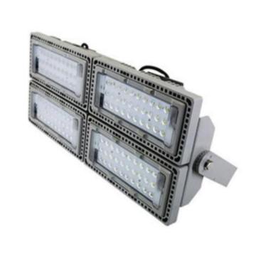 光科照明 LED投光灯6000-6500K，白光，330×654×130mm，IP65，支架式安装 GTD2201-400W