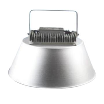 光科照明 LED投光灯白光，260×253×64mm，IP65，支架式安装 GTD2202-150W