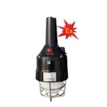 海洋王 防爆行灯 FW6326 功率15W 12V 含挂钩，20米线