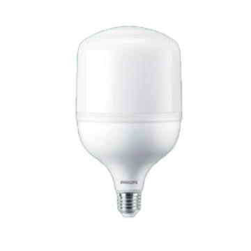 PHILIPS/飞利浦 LED中低天棚灯泡50W，E27，黄光 升级为第3代TForce Core HB 50-50W