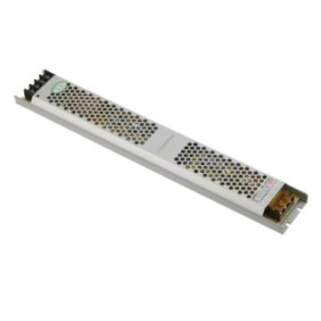 三雄极光 恒压开关电源300W，灯箱款，DC24V，348×54×23mm，IP20 星启ⅡPAK070360