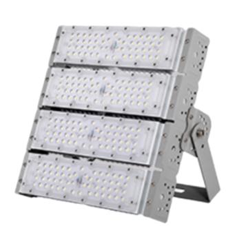 爱迪普森 LED投光灯100W，白光，U型支架安装 AD-TGDmz009-100W